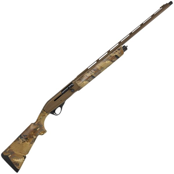 Franchi Affinity Elite Optifade Waterfowl Marsh 20ga 3in Semi Automatic Shotgun - 26in