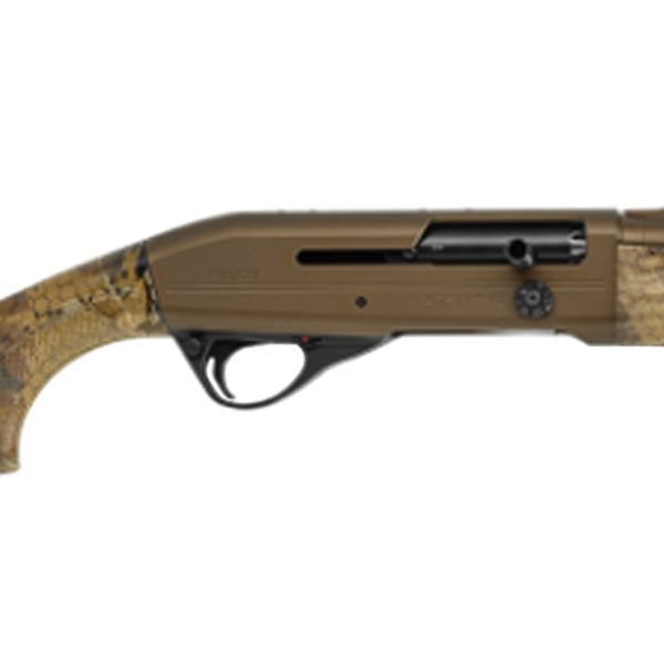 Franchi Affinity Elite Optifade Waterfowl Marsh 20ga 3in Semi Automatic Shotgun - 26in - Image 2