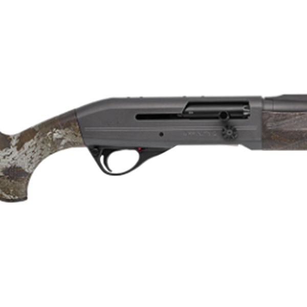 Franchi Affinity Elite Optifade Waterfowl Timber 20ga 3in Semi Automatic Shotgun - 26in - Image 2