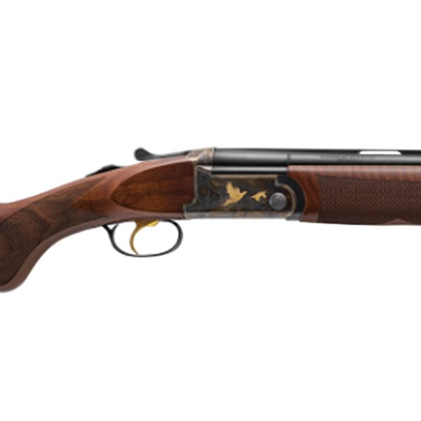 Franchi Instinct LX Blued 12 Gauge 3in Over Under Shotgun - 28in - Image 2