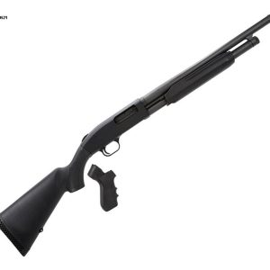 Mossberg 500 Special Purpose 12 Gauge Pump Shotgun