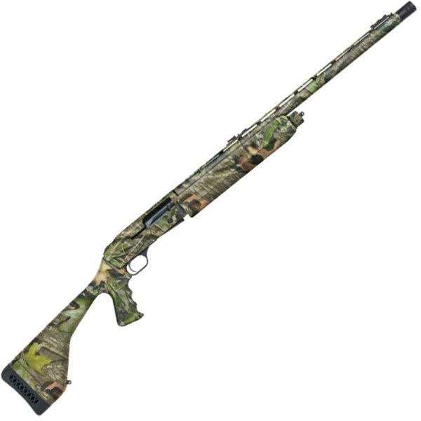 Mossberg 930 - Turkey Semi-Auto Shotgun