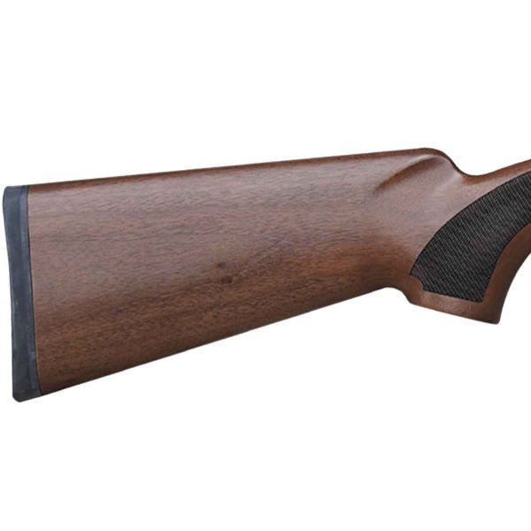 Pointer Acrius Blued/Walnut 20 Gauge 3in Over Under Shotgun - 28in - Image 2