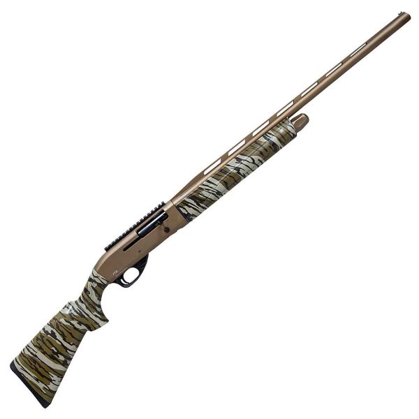 Pointer Field Tek 5 Turkey Midnight Bronze Cerakote 20 Gauge 3in Semi Automatic Shotgun - 28in