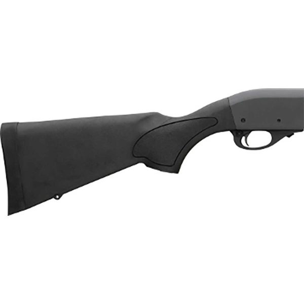 Remington 870 Express Tactical Matte Black 12 Gauge 3in Pump Action Shotgun - Image 2