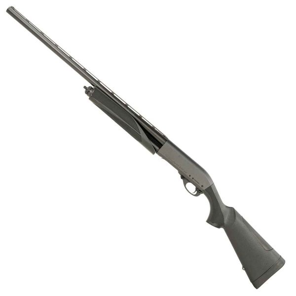 Remington 870 Field Super Magnum Blued 12 Gauge 3-1/2in Pump Shotgun - 26in - Image 2