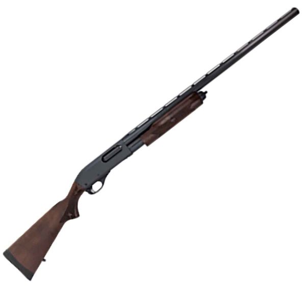 Remington 870 Field Super Magnum Blued 12 Gauge 3-1/2in Pump Shotgun - 28in