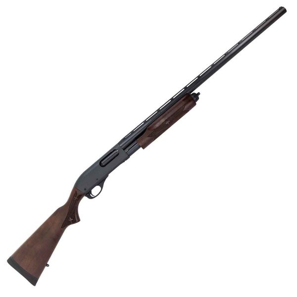 Remington 870 Fieldmaster Blued 20 Gauge 3in Combo Pump Action Shotgun - 20/26in