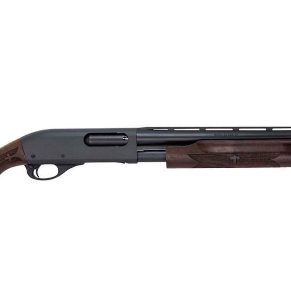 Remington 870 Fieldmaster Blued 20 Gauge 3in Combo Pump Action Shotgun - 20/26in - Image 2