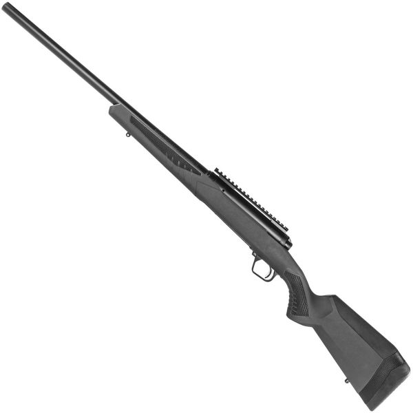 Savage 220 Slug Black 20ga 3in Bolt Action Shotgun - 22in - Image 2