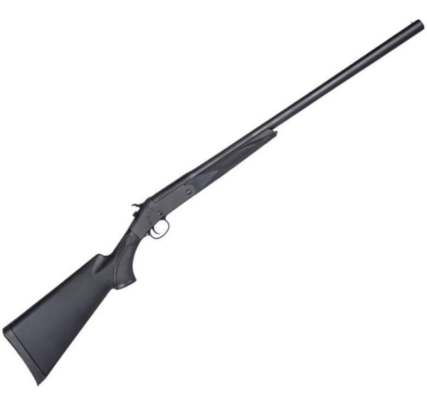 Stevens 301 Single Shot Shotgun