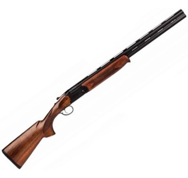 Stevens 555 Compact OverUnder Shotgun