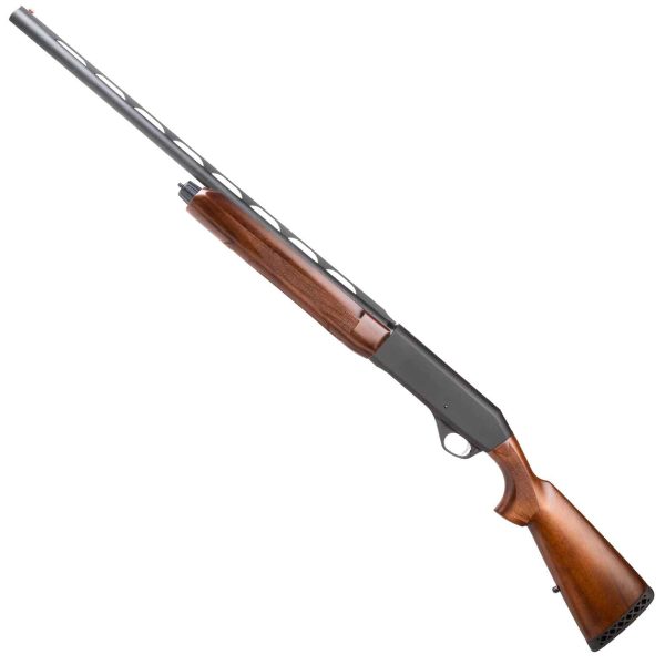 Stoeger M3500 Black/Walnut 12 Gauge 3.5in Semi Automatic Shotgun - 28in - Image 2