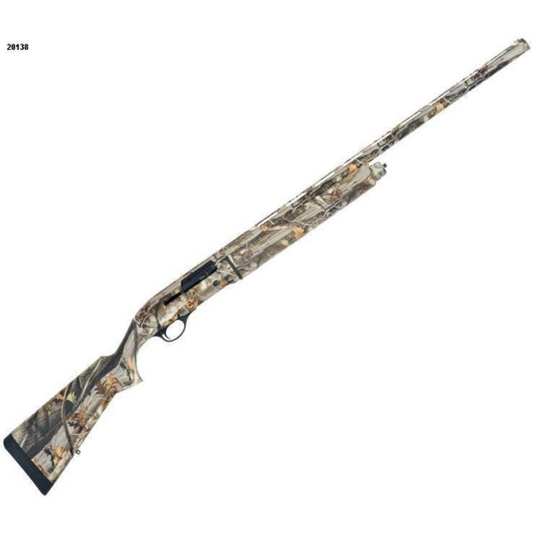 TriStar Raptor Next G-1 Vista Camouflage Semi Automatic Shotgun - 28in