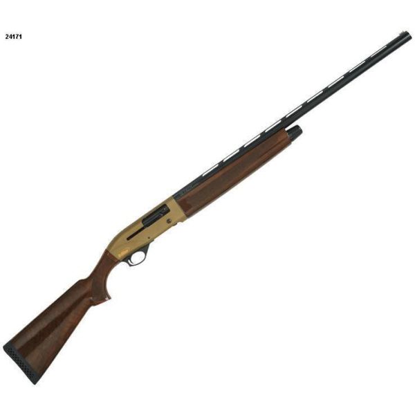 TriStar Viper G2 Bronze Semi-Auto Shotgun