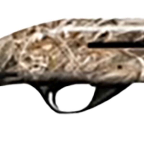 Weatherby 18I Waterfowler Blued/Realtree Max-5 12 Gauge 3in Semi Automatic - 28in - Image 2