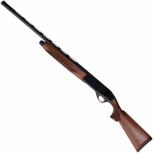 Weatherby Element Upland Black/Walnut 12 Gauge 3in Semi Automatic Shotgun - 28in - Image 2