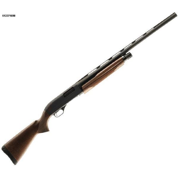 Winchester SXP Field Compact Pump Shotgun - Image 2