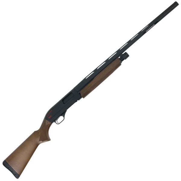 Winchester SXP Field Matte Blued 12 Gauge 3in Pump Shotgun - 28in - 4+1 Round