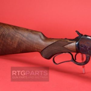 WINCHESTER 1892 DELUXE TAKEDOWN WALNUT .45 LC 24" BARREL 11-ROUNDS