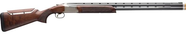 BROWNING CITORI 725 SPORTING WALNUT 12 GA 30" BARREL 3" CHAMBER 2-ROUNDS