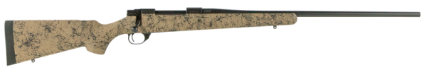 HOWA HS PRECISION TAN / BLACK 6.5 CREEDMOOR 22" BARREL 5-ROUNDS