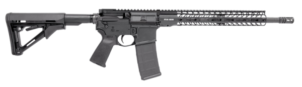 STAG ARMS STAG 15 TACTICAL AR 15 5.56 16" BARREL 30-ROUNDS