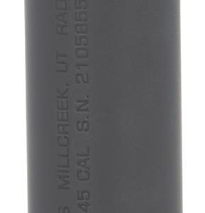 OSS SUPPRESSORS RAD 45 SUPPRESSOR .45 ACP WITH .587-28 PISTON