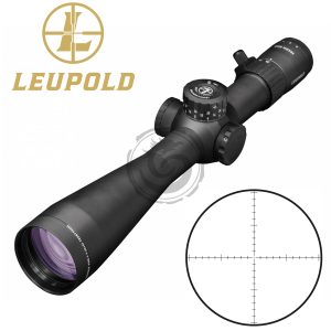 LEUPOLD MARK 5HD 7-35X56MM M1C3 SFP TMOA - Leupold - Firearms Ohio