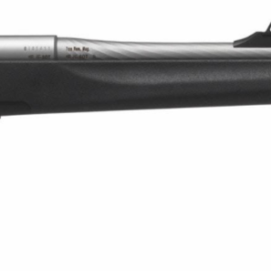 STEYR ARMS PRO HUNTER BLACK/STAINLESS .308 WIN / 7.62 NATO 23.6-INCH 4RD - Bolt Action Rifles - Firearms Ohio