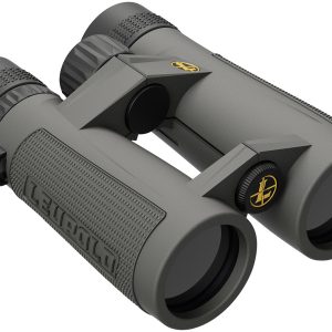 LEUPOLD BX-5 SANTIAM HD 8X42MM BINOCULARS