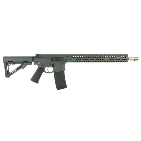 2A ARMAMENT BLR-16 GREY 5.56 / .223 REM 16" BARREL 30-ROUNDS