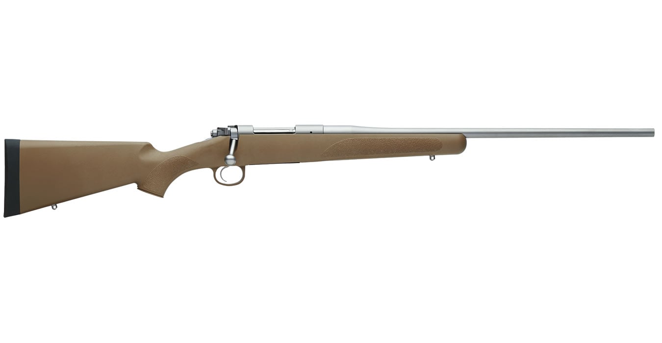 KIMBER 8400 HUNTER FLAT DARK EARTH .243 WIN 22" BARREL 3-ROUNDS COMPOSITE STOCK KIMBER 8400 HUNTER FLAT DARK EARTH .243 WIN 22" BARREL 3-ROUNDS COMPOSITE STOCK - Bolt Action Rifles - Firearms Ohio