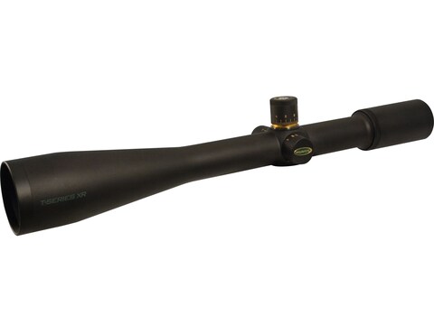 WEAVER T-SERIES XR RIFLE SCOPE 46X 48MM SIDE FOCUS MATTE WEAVER T-SERIES XR RIFLE SCOPE 46X 48MM SIDE FOCUS MATTE - New Arrivals - Firearms Ohio