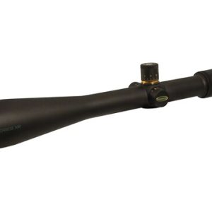 WEAVER T-SERIES XR RIFLESCOPE BLACK 46X48MM SIDE FOCUS, FINE CROSSHAIR RETICLE 30MM