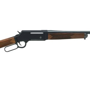 HENRY H014-308 LONG RANGE LEVER RIFLE 308 WIN 20-INCH 4RD