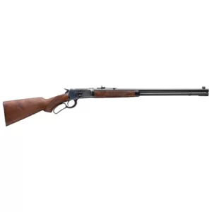 WINCHESTER 1892 DELUXE TAKEDOWN WALNUT .44 REM MAG 24" BARREL 11-ROUNDS