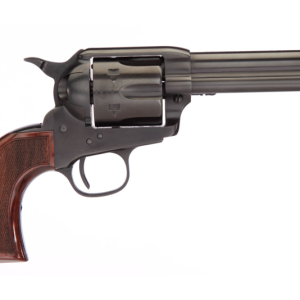 TAYLORS AND CO RUNNIN IRON BLACK ROCK .45 LC 4.75" BARREL 6-ROUNDS