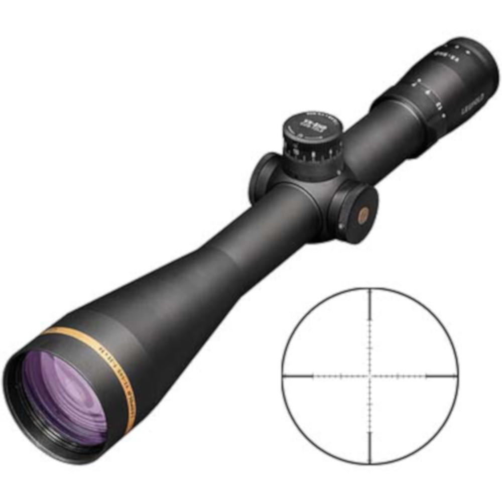 LEUPOLD VX-5HD 7-35X56 LEUPOLD VX-5HD 7-35X56 - Leupold - Firearms Ohio