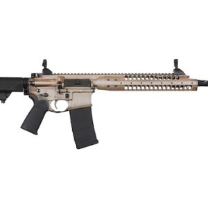 LWRC IC-A5 SBR FLAT DARK EARTH 5.56 12.7" BARREL 30-ROUNDS - LWRC - Firearms Ohio