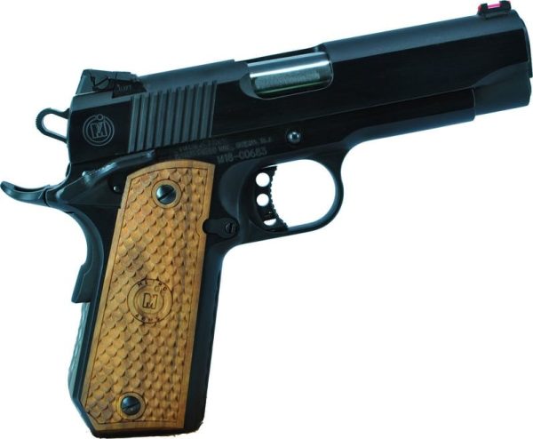 AMERICAN CLASSIC 1911 BOBCUT .45 ACP 4.25" BARREL 8-ROUNDS