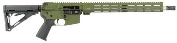 APF AR-15 OD GREEN .300 HAM'R 16" BARREL 30-ROUNDS