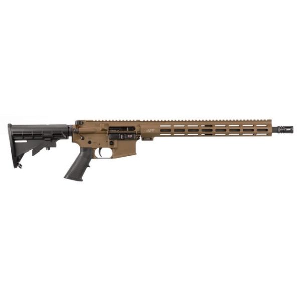 APF GUARDIAN BURNT BRONZE 5.56 / .223 REM 16" BARREL 30-ROUNDS