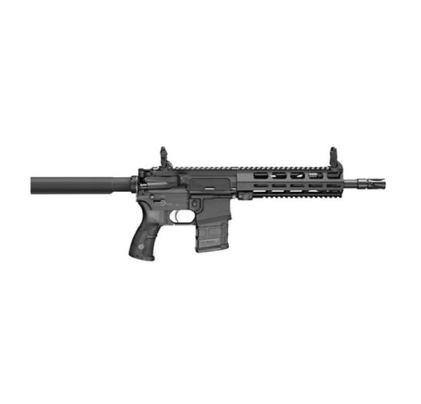 B&T BT-15 PISTOL 5.56 NATO / .223 REM 10.5" BARREL 30-ROUNDS