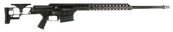 BARRETT MRAD .338 LAPUA MAGUNM 26" BARREL 10-ROUNDS