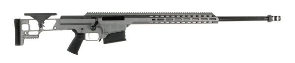 BARRETT MRAD TUNGSTEN .300 NORMA MAG 26" BARREL 10-ROUNDS