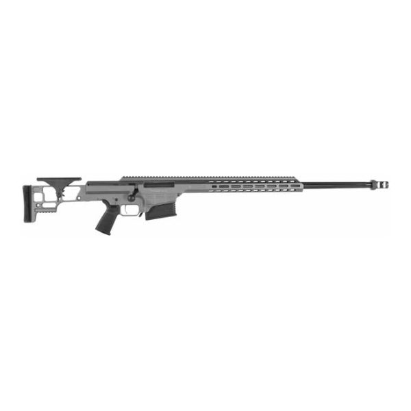 BARRETT MRAD TUNGSTEN 6.5 CREEDMOOR 24" BARREL 10-ROUNDS