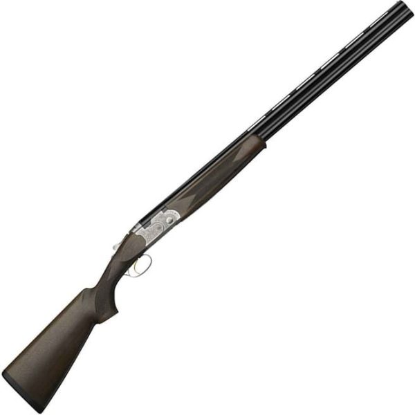 BERETTA 686 SILVER PIGEON I SPORTING WALNUT 12 GA 30" BARREL 2-ROUNDS OPTIMA CHOKE