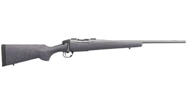 BERGARA RIFLES PREMIER SERIES MOUNTAIN RIFLE GRAY .30-06 22" BARREL 3-ROUNDS