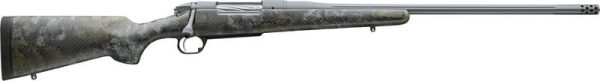 BERGARA RIFLES PREMIER CANYON SNIPER GREY .300 WIN MAG 22" BARREL 5-ROUNDS